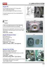 TGB Blade 525/500 ATV Service Manual (P/N MR-437) – preview page 3