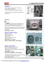 TGB Target 525 ATV Factory Service Manual (P/N C4077-90960) – preview page 3