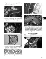 2008 Arctic Cat DVX 90 & Utility 90 ATV Service Manual (P/N 2258-056) – preview page 4