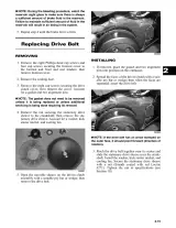 2008 Arctic Cat DVX 90 & Utility 90 ATV Service Manual (P/N 2258-056) – preview page 5