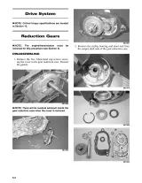 2008 Arctic Cat DVX 90 & Utility 90 ATV Service Manual (P/N 2258-056) – preview page 7