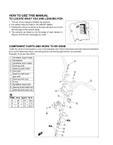 2007–2009 Suzuki LT-Z90 K7 & K9 ATV Service Manual (PN 99500-40021-03E) – preview page 3