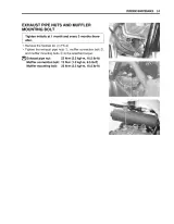 2007–2009 Suzuki LT-Z90 K7 & K9 ATV Service Manual (PN 99500-40021-03E) – preview page 4