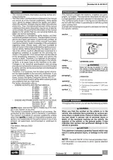 2003 Aprilia Scarabeo 50 ie / 100 4T Service & Repair Manual (P/N 8140696) – preview page 2