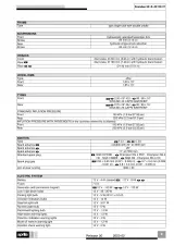 2003 Aprilia Scarabeo 50 ie / 100 4T Service & Repair Manual (P/N 8140696) – preview page 3
