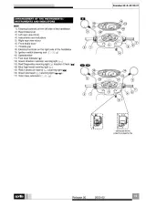 2003 Aprilia Scarabeo 50 ie / 100 4T Service & Repair Manual (P/N 8140696) – preview page 4