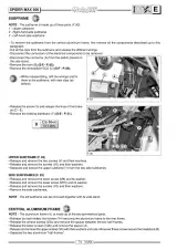 Malaguti Spider Max 500 / GT500 Factory Service Manual (First Edition) – preview page 3
