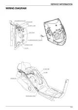 Daelim Cordi 50 Scooter Manual FSM (P/N SM49-0406-01E) – preview page 5