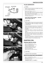 Daelim Cordi 50 Scooter Manual FSM (P/N SM49-0406-01E) – preview page 7