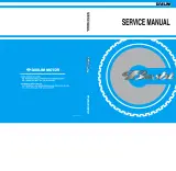 2007 Daelim Besbi SC 125 Service Manual (P/N LIT-11616-22-60) – preview page 1