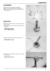2007 Daelim Besbi SC 125 Service Manual (P/N LIT-11616-22-60) – preview page 4