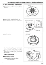 2007 Daelim Besbi SC 125 Service Manual (P/N LIT-11616-22-60) – preview page 5