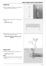 2007 Daelim Besbi SC 125 Service Manual (P/N LIT-11616-22-60) – preview page 7