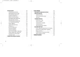 Daelim S-Five 50 Scooter Owner's Manual (P/N OM45-0204-01E) – preview page 3