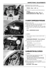 2004–2007 Daelim Roadwin VJ 125 Scooter Factory Service Manual (P/N SM48-0401-01E) – preview page 3