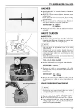 2004–2007 Daelim Roadwin VJ 125 Scooter Factory Service Manual (P/N SM48-0401-01E) – preview page 6