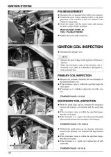 2004–2007 Daelim Roadwin VJ 125 Scooter Factory Service Manual (P/N SM48-0401-01E) – preview page 7
