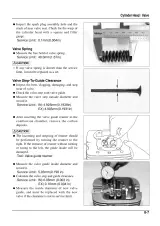 Daelim Daystar VL125 L, VL125 Service & Repair Manual (P/N SM38-9911-01E) – preview page 6