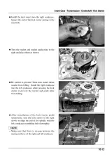 Daelim Daystar VL125 L, VL125 Service & Repair Manual (P/N SM38-9911-01E) – preview page 7