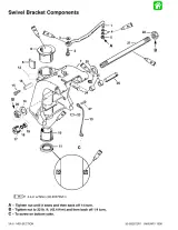 1998–2005 Mercury 40, 50, 55, and 60 HP Outboard Motors Service Manual (P/N 90-852572R1) – preview page 3