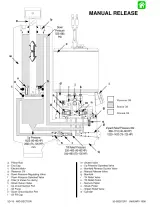 1998–2005 Mercury 40, 50, 55, and 60 HP Outboard Motors Service Manual (P/N 90-852572R1) – preview page 6