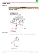 1998+ Mercury/Mariner 9.9/15 4-Stroke Outboard Service Manual (P/N 90-856159R1) – preview page 2