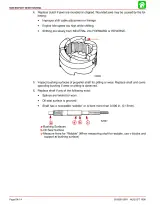 1998+ Mercury/Mariner 9.9/15 4-Stroke Outboard Service Manual (P/N 90-856159R1) – preview page 6