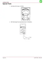 Mercury/Mariner 4 HP, 5 HP & 6 HP, 4-Stroke Outboard Service Manual 2000–2001 (P/N 90-857138R1) – preview page 3