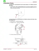 2001 Mercury Mariner 75 hp, 90 hp FourStroke Outboard Motor Service Manual (P/N 90-858895R1 – preview page 2