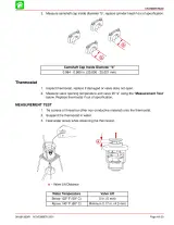 Mercury 115 EFI 4-Stroke 2001–2010 Outboard Motor Service Manual (P/N 90-881980R1) – preview page 6