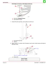 Mercury 115 EFI 4-Stroke 2001–2010 Outboard Motor Service Manual (P/N 90-881980R1) – preview page 7