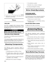 Arctic Cat DVX 90 and Utility 90 ATV Factory Service & Repair Manual (P/N 0644-191, 0644-307) – preview page 4