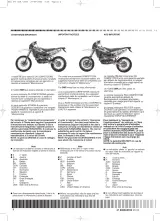 2004 Husqvarna TE570, SM570R, TE-SMR 570 Service & Repair Manual (P/N 8000A2943) – preview page 3