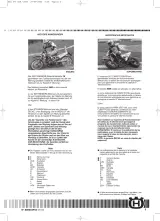 2004 Husqvarna TE570, SM570R, TE-SMR 570 Service & Repair Manual (P/N 8000A2943) – preview page 4