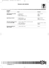 2004 Husqvarna TE570, SM570R, TE-SMR 570 Service & Repair Manual (P/N 8000A2943) – preview page 5