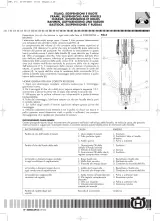 2004 Husqvarna TE570, SM570R, TE-SMR 570 Service & Repair Manual (P/N 8000A2943) – preview page 7