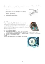 2006 Keeway Hurricane 50/90 Factory Service Manual – preview page 3