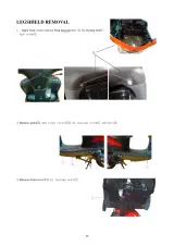 2006 Keeway Hurricane 50/90 Factory Service Manual – preview page 7