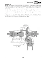 Yamaha Grizzly 660 ATV 2002–2008 Service Manual (P/N 90890-01309) – preview page 2