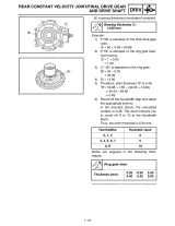 Yamaha Grizzly 660 ATV 2002–2008 Service Manual (P/N 90890-01309) – preview page 6