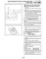 2007–2008 Yamaha YFM7FG Grizzly 700 Service Manual (P/N YFM7FG-SM) – preview page 6
