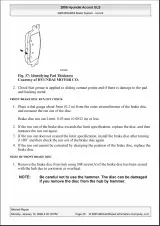 2006–2008 Hyundai Accent Service Manual (P/N C8049A) – preview page 2