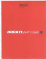 2006 Ducati Multistrada 620 Factory Workshop Manual – preview page 1