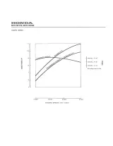 Honda GXV270 / GXV340 / GXV390 1986–2003 Service Manual (P/N 61ZE810) – preview page 5