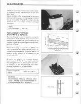 1985–1986 Suzuki GV1200GL, Madura 1200 Service Manual (P/N 99500-39041-03E) – preview page 7