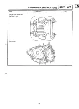 Yamaha AG200F 1997 Service Manual (QQS-CLP-S96-3GX) – preview page 2