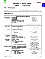 2002 Mercury 150, 175, and 200 EFI Outboard Service Manual (P/N 90-883728) – preview page 5