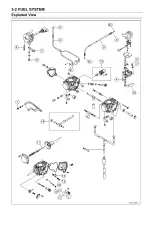 2005–2009 Kawasaki Brute Force 650 4x4 KVF650 Service Manual (Fifth Edition) – preview page 2