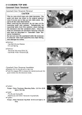 2005–2009 Kawasaki Brute Force 650 4x4 KVF650 Service Manual (Fifth Edition) – preview page 4