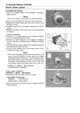 2005–2009 Kawasaki Brute Force 650 4x4 KVF650 Service Manual (Fifth Edition) – preview page 7